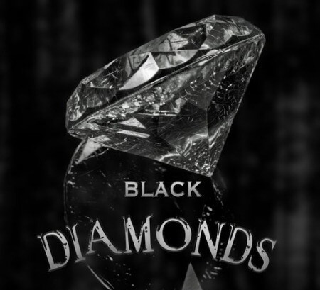 Jacob Borum Black Diamonds WAV